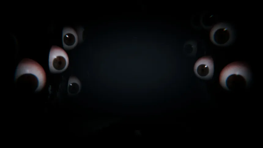 Скриншот 5 к игре The Blinking Room