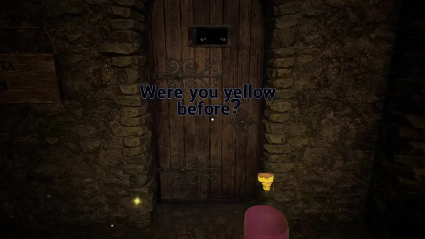 Скриншот 5 к игре Under Potion Influence