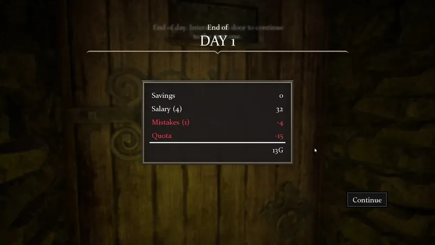 Скриншот 6 к игре Under Potion Influence