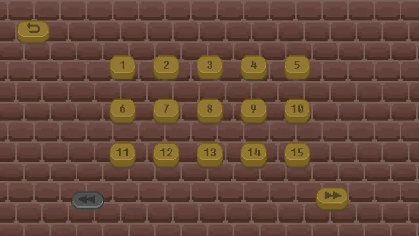 Скриншот 5 к игре UnDo