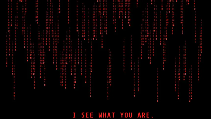 Скриншот 5 к игре Remain At Your Desk