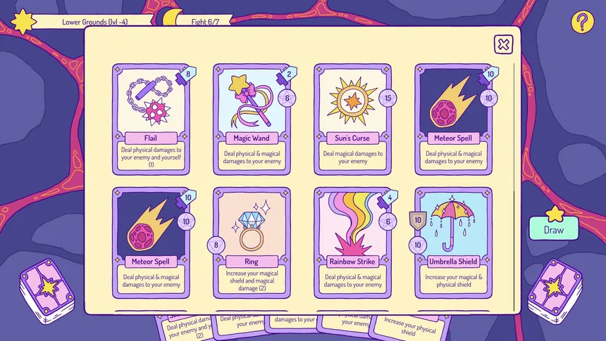Скриншот 6 к игре Stolen Heart