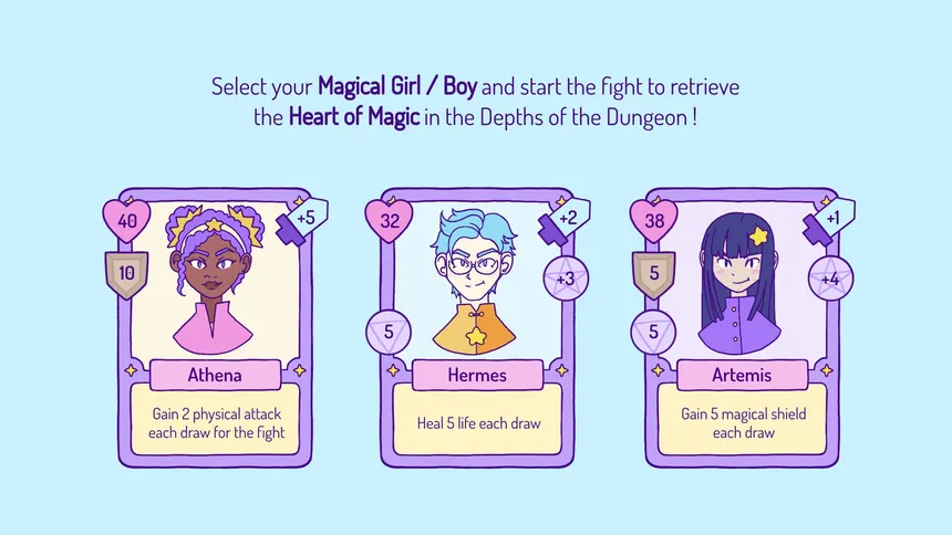 Скриншот 7 к игре Stolen Heart