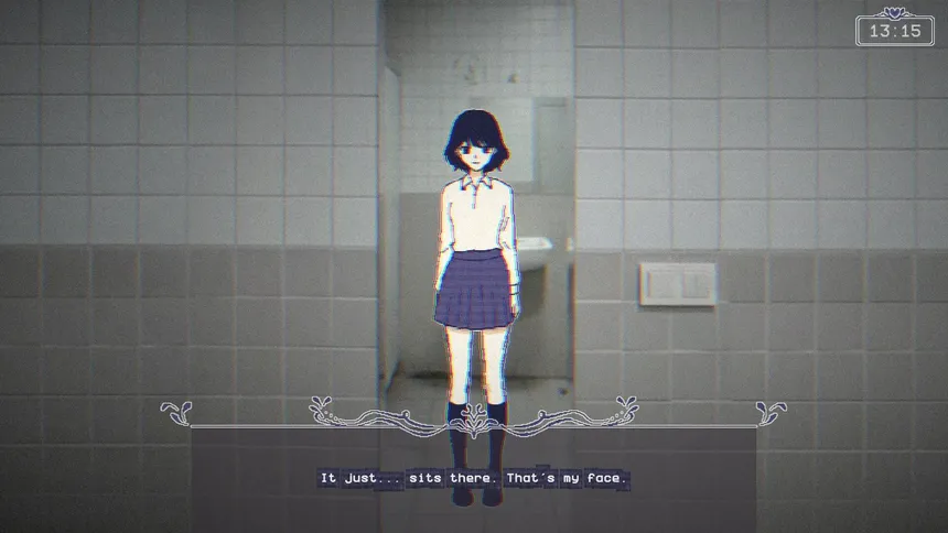 Скриншот 8 к игре Dissolution of the Silent Union