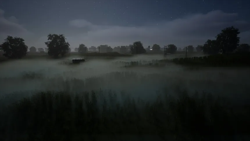 Скриншот 8 к игре Whispers of the Tallgrass