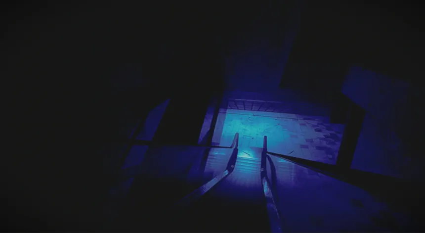 Скриншот 8 к игре Lost Exit