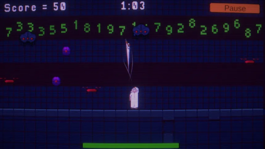 Скриншот 5 к игре Yowlah Superstars نجوم اليولة