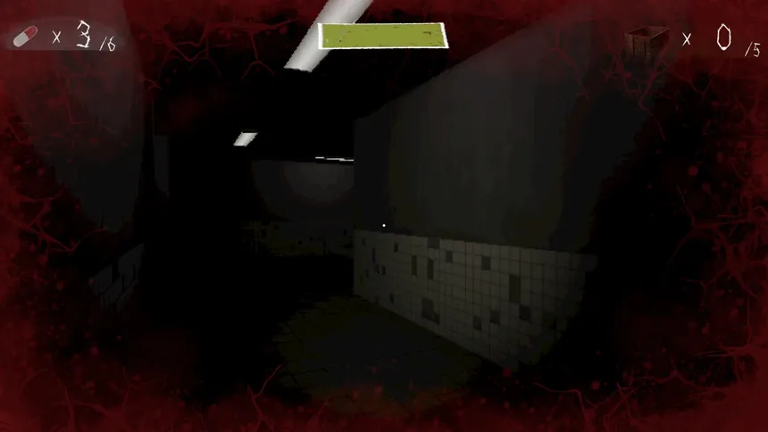 Скриншот 5 к игре Nightmare Medica