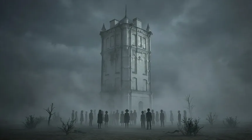 Скриншот 6 к игре Kolchanovo: The Manor