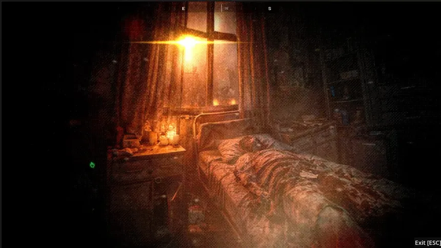 Скриншот 8 к игре Still Breathing