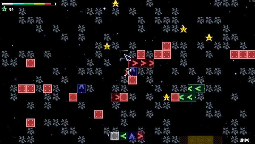 Скриншот 5 к игре MUPPLED
