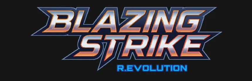 Скриншот 6 к игре Blazing Strike: R.Evolution