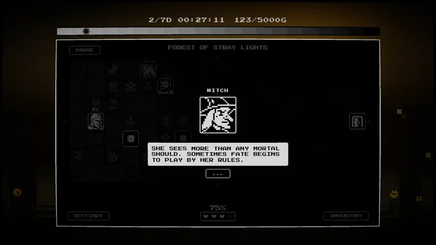 Скриншот 6 к игре Sorry, My King