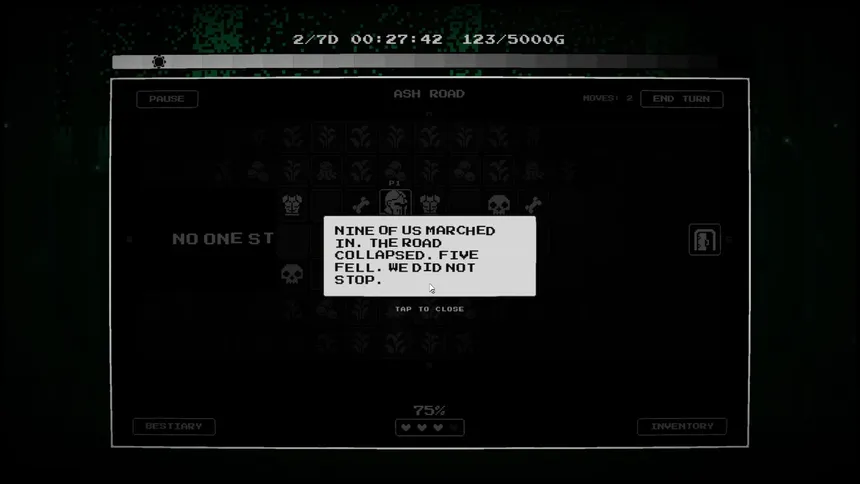 Скриншот 8 к игре Sorry, My King