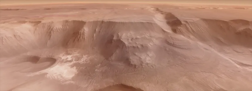 Скриншот 5 к игре Terapixel Mars