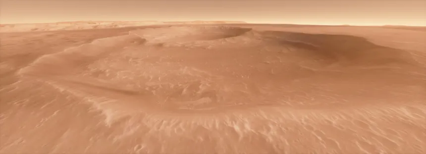 Скриншот 6 к игре Terapixel Mars