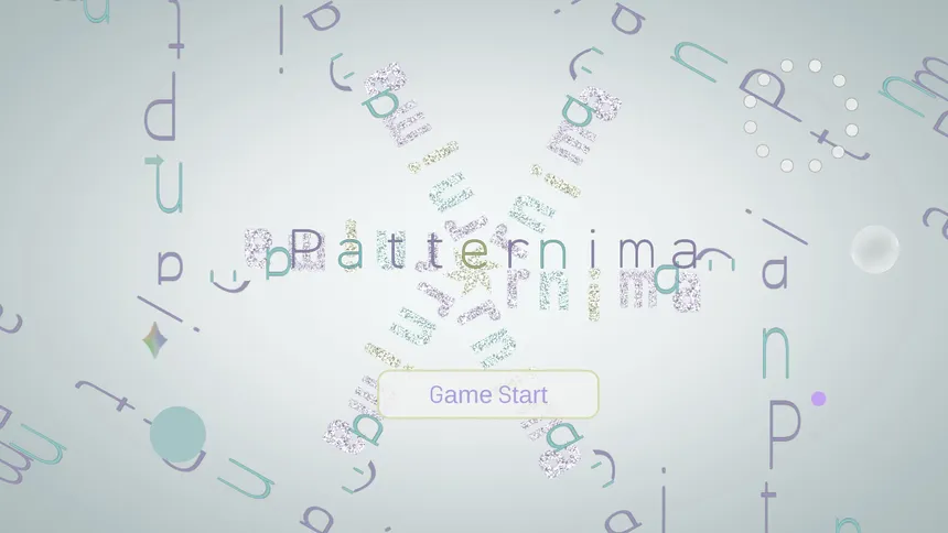 Скриншот 5 к игре Patternima