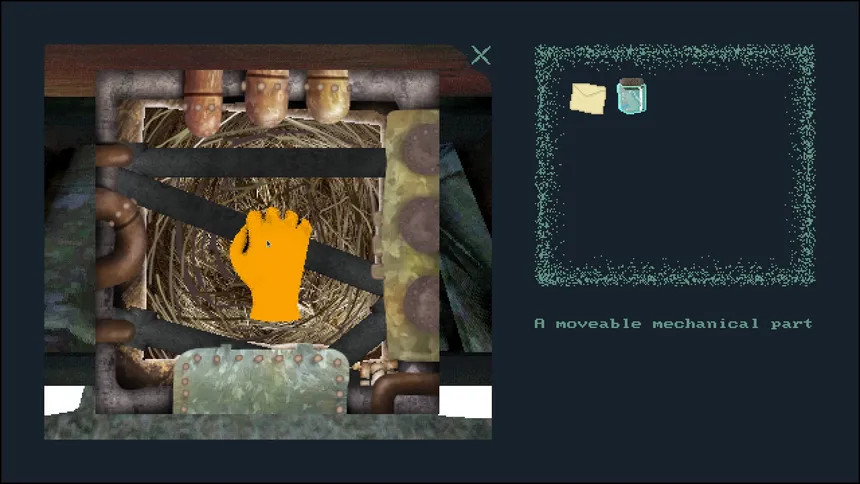 Скриншот 5 к игре Sludge Department