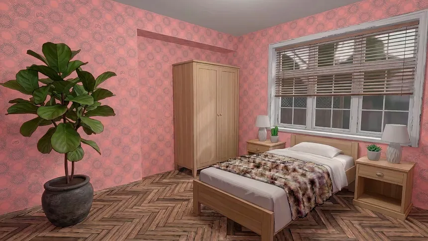 Скриншот 8 к игре Flip My Room: Makeover