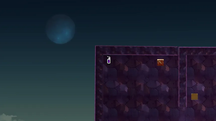 Скриншот 8 к игре Nuktedan: Забытые эмоции