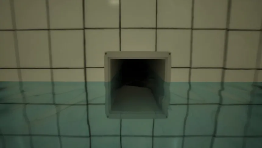 Скриншот 7 к игре Backrooms Anomaly: Pools