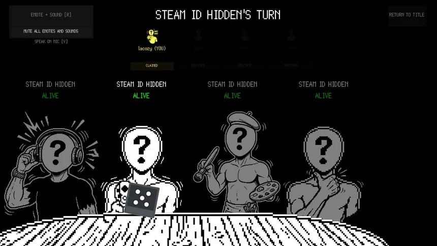 Скриншот 8 к игре Bet On It