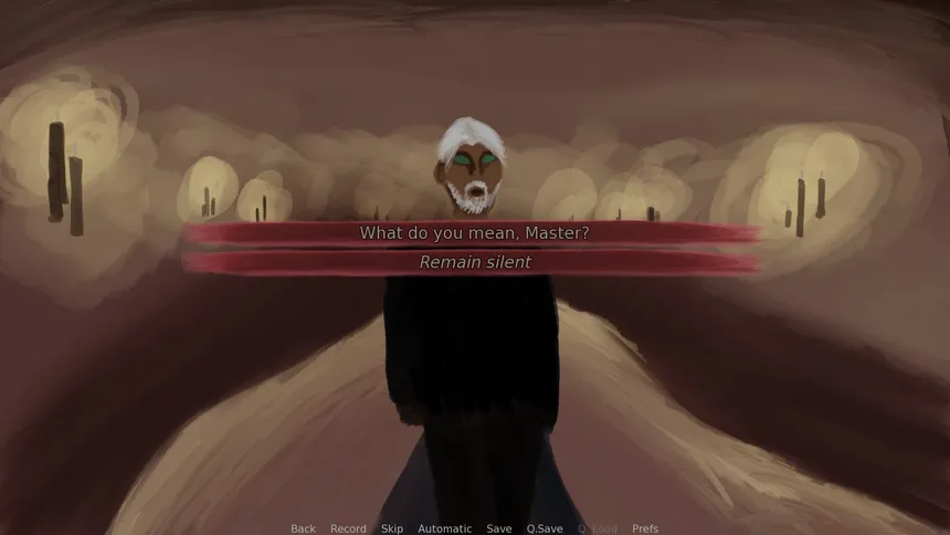 Скриншот 5 к игре Tears of Sulfuria