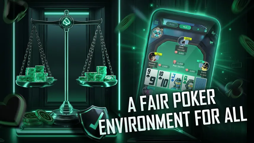 Скриншот 6 к игре PPPoker