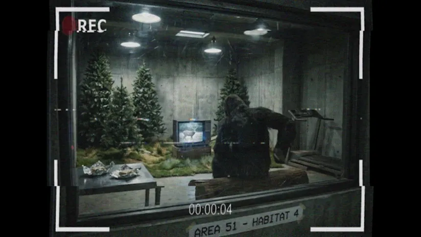 Скриншот 5 к игре AREA 51