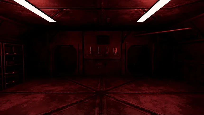 Скриншот 8 к игре Last Known Vector