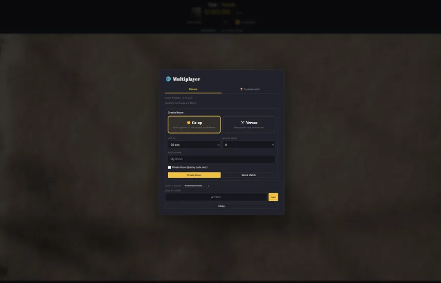 Скриншот 6 к игре Tab + Notch