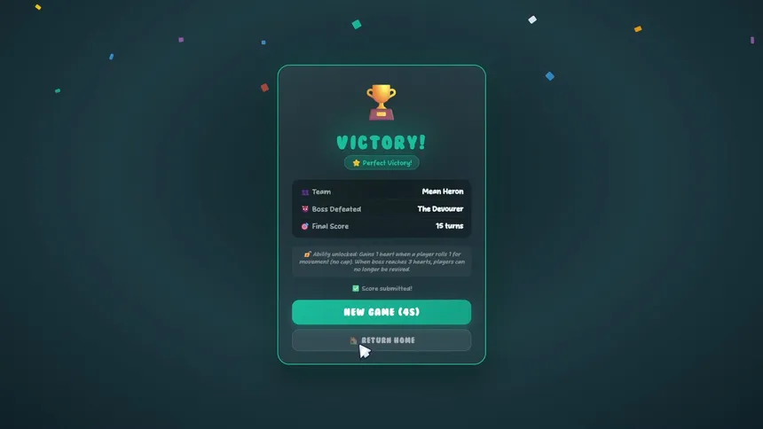 Скриншот 5 к игре Tac-Tile
