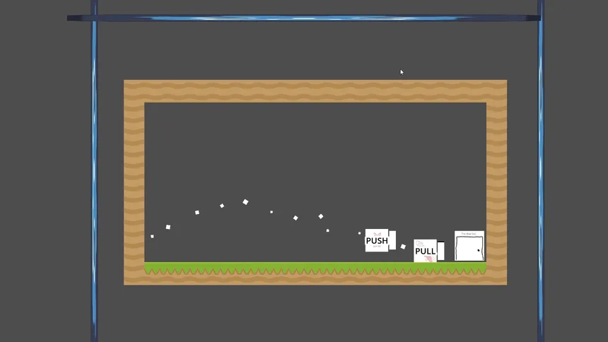 Скриншот 5 к игре Push and Pull