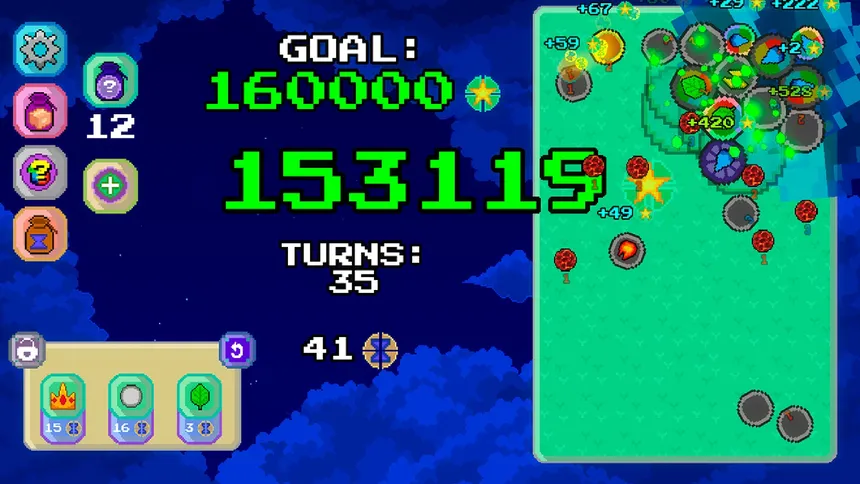 Скриншот 5 к игре Fichitas