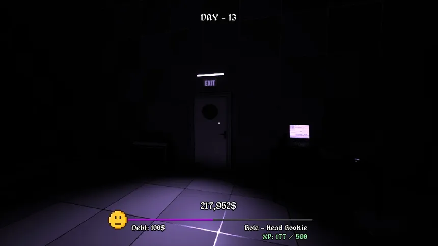 Скриншот 5 к игре Grind Up
