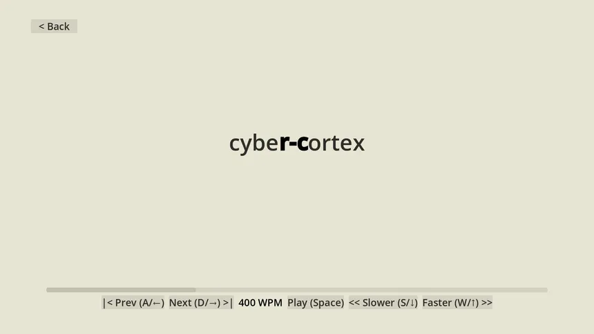 Скриншот 5 к игре OverRead