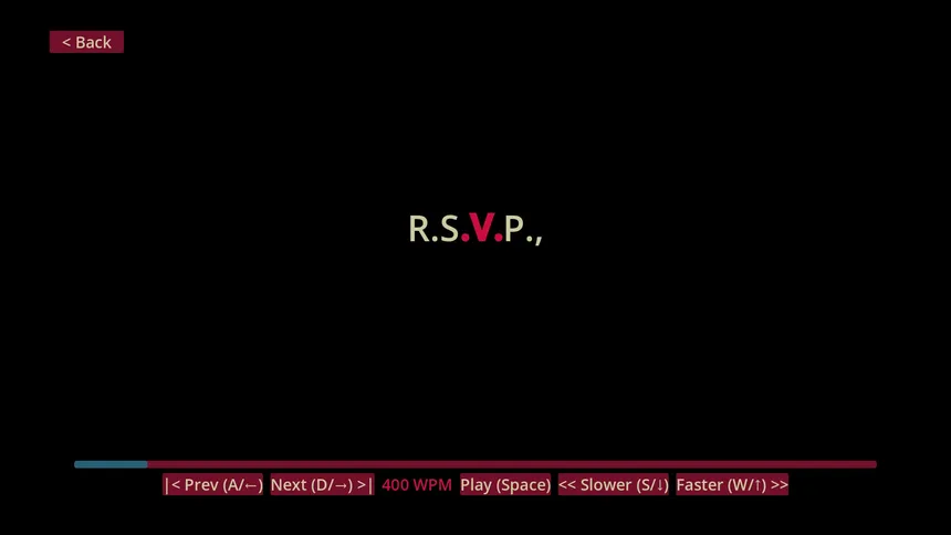 Скриншот 7 к игре OverRead