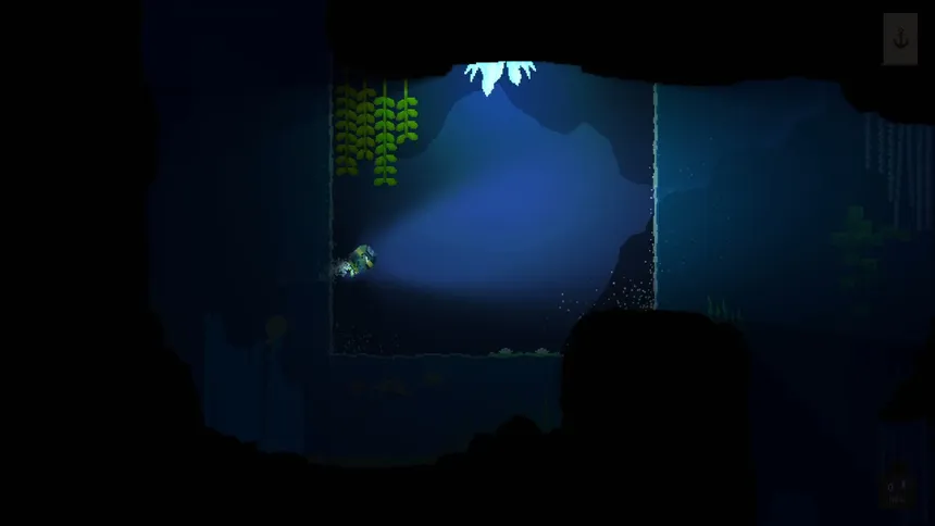 Скриншот 5 к игре Depth-Bound