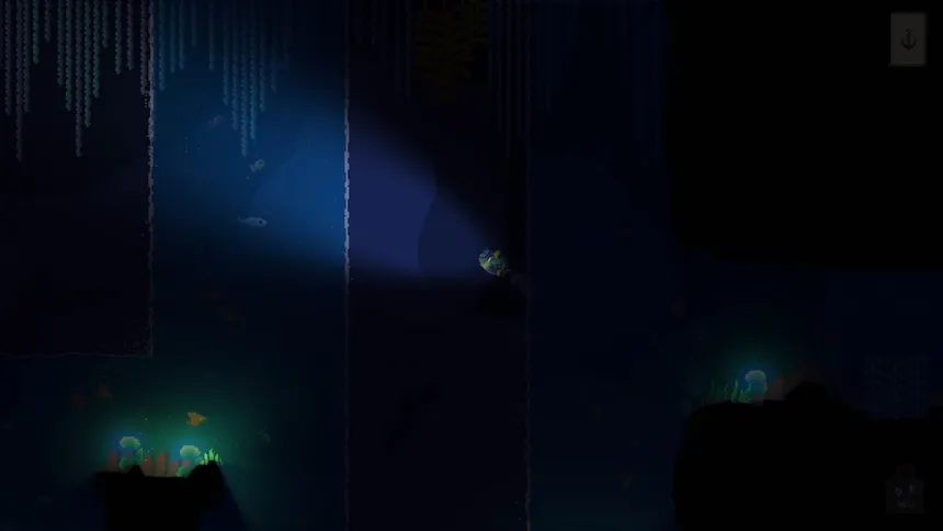 Скриншот 7 к игре Depth-Bound
