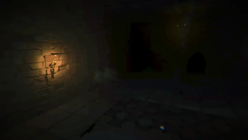 Скриншот 5 к игре Enlighted
