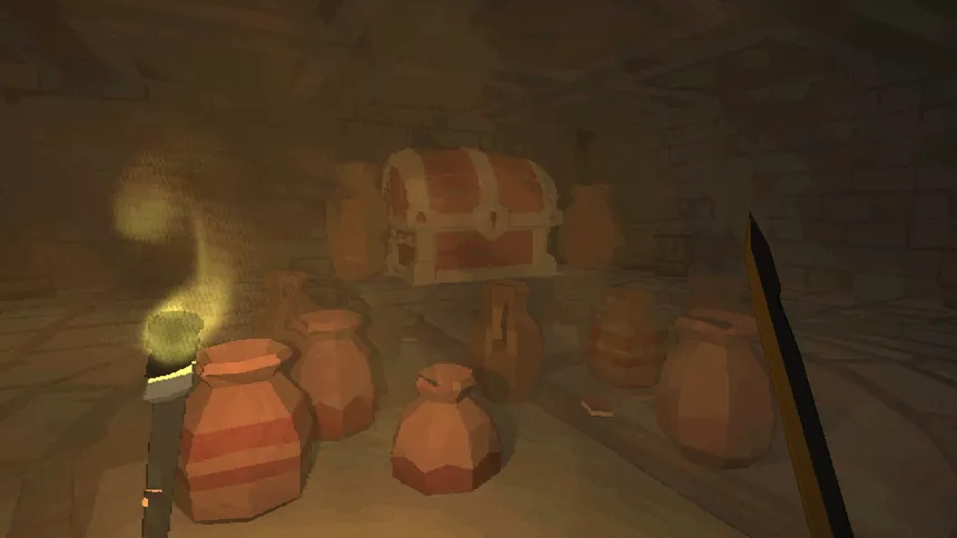 Скриншот 7 к игре Enlighted