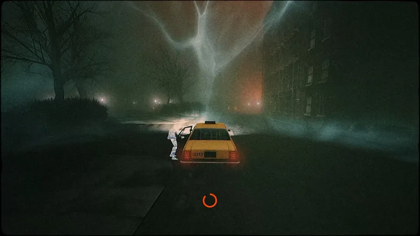 Скриншот 6 к игре Dead Head Drive