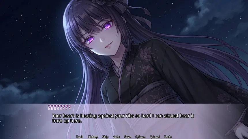 Скриншот 5 к игре Touhou: Beyond Gensokyo