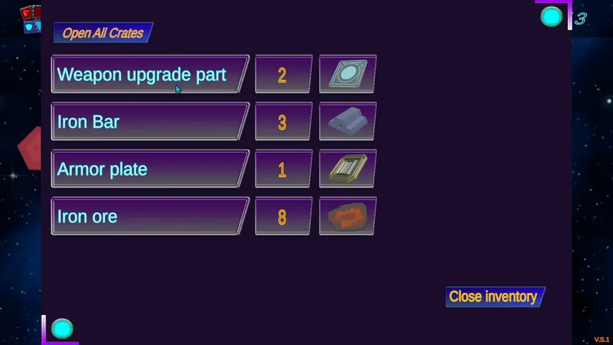 Скриншот 5 к игре Starward: Civil Defence