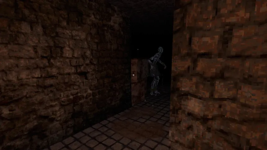 Скриншот 5 к игре Forgotten Depths