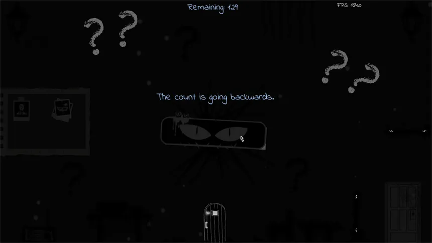 Скриншот 7 к игре Do NOT Press Me