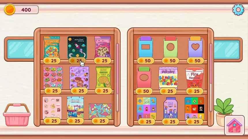 Скриншот 5 к игре Stamp Collector
