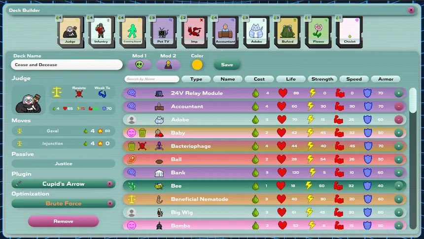 Скриншот 6 к игре Grommet Chod