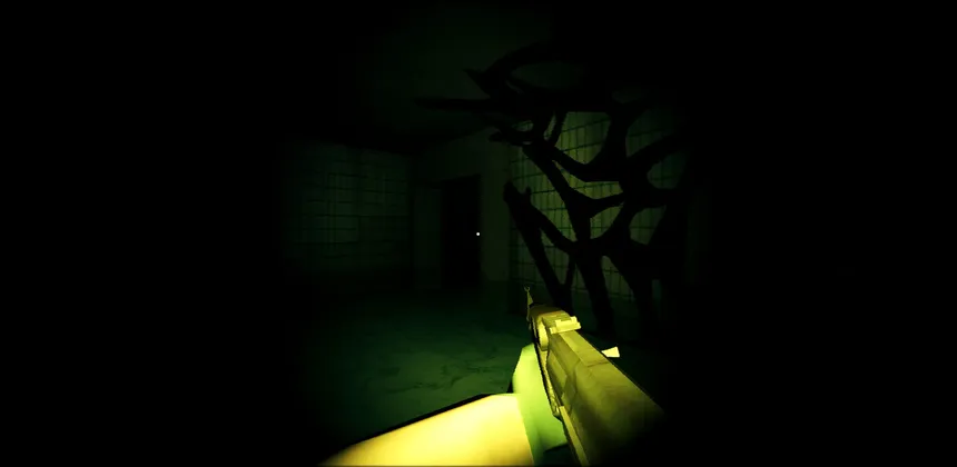 Скриншот 5 к игре Probation Protocol