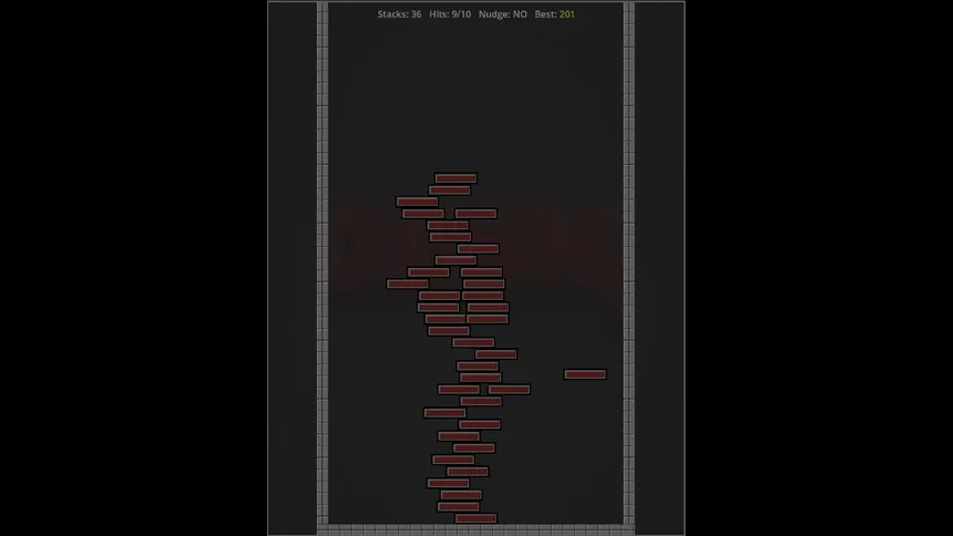 Скриншот 8 к игре Overhang